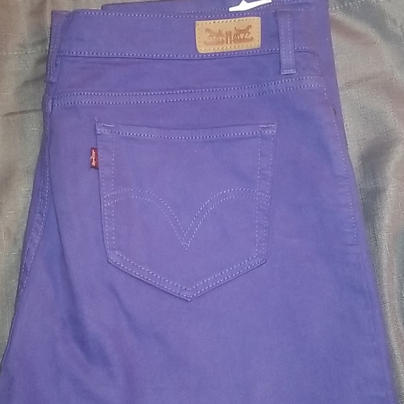 Levi's 512 - Picture 1 of 3